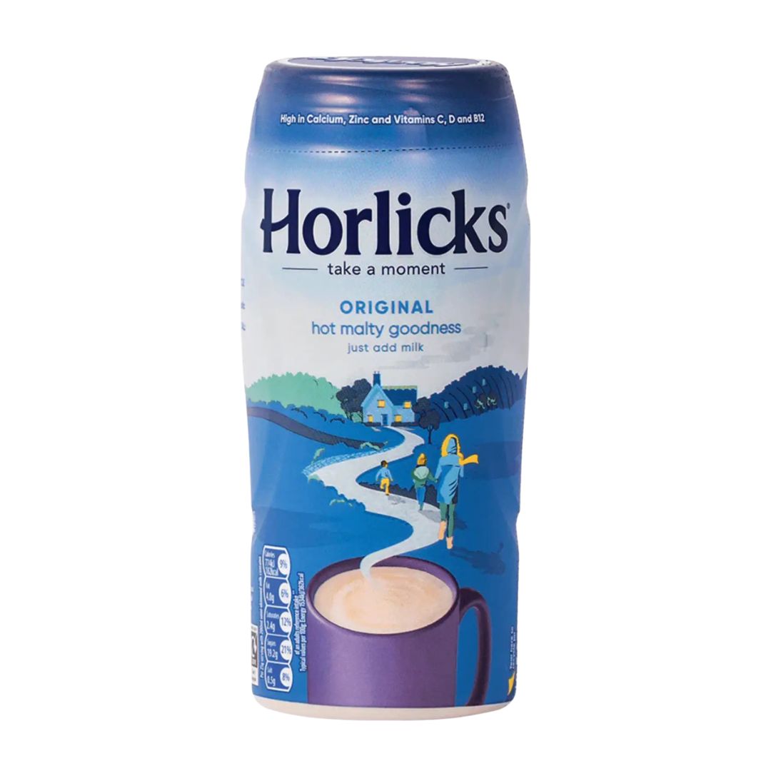Horlicks Original – 500g Horlicks Original – 500g ( UK ) - Image 1