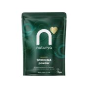 Naturya Organic Spirulina Powder 100g (UK)