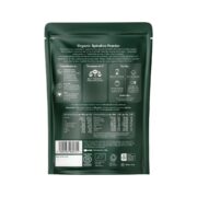 Naturya Organic Spirulina Powder 250g (UK) - Image 2