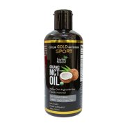 Ceylon Organic MCT Oil C8 300ml