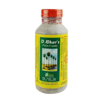 D.Bhar’s Palm Candy (Tal Michri) 500gm