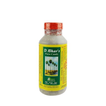 D.Bhar’s Palm Candy (Tal Michri) 200gm