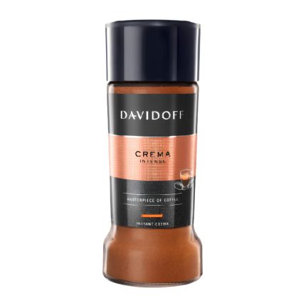 Davidoff Crema Intense 100g