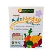 Health Paradise Organic Kids Noodles Multi Vege 240g