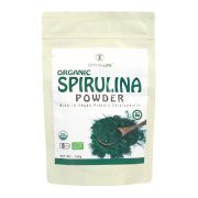 Krystal Life Organic Spirulina Powder 150g