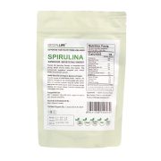 Krystal Life Organic Spirulina Powder 150g - Image 2