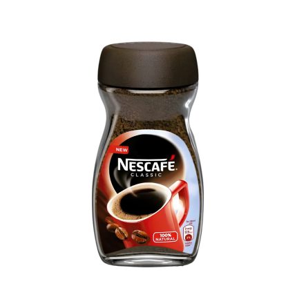 Nescafe Classic Coffee 50g