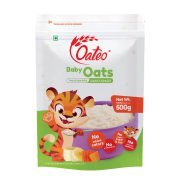 Oateo Baby Oats 500g