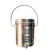 Steel Enema Kit 3ltr Size - Image 2