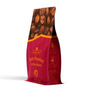 Bancoff Dark Roasted Coffee Beans 225g - Image 3